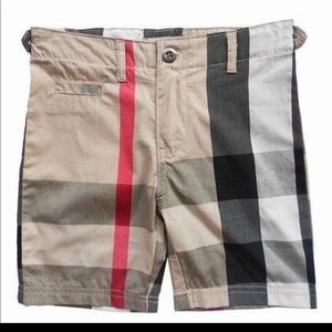 Toddler Boys Shorts